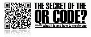 QR برای طراحی سایت فروشگاهی