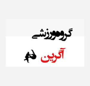 طراحی سایت باشگاه ورزشی آگرین کرج